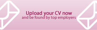 Upload your CV